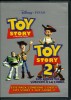 TOY STORY 1 y 2 - WALT DISNEY -  DVD OFERTA 