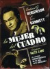 LA MUJER DEL CUADRO - Clásico de FRITZ LANG en DVD 