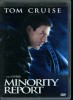 MINORITY REPORT - Tom Cruise-  AVENTURAS EN DVD 