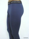 Nike Pro Mens Winter Dri-FIT running fitness Tights XXL 