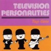 Television Personalities - Top Gear 