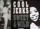 COOL JERKS-SWEET & WILD (LP, LA FABRICA MAGNETICA,1992) 