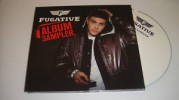 Fugative - Album Sampler [4 TRACK CD] 