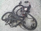 Renault 21 Turbo Engine Wiring Loom Ph1, Ph2 Good Cond 