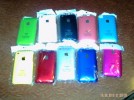 LOTE DE 10 CARCASAS PARA IPHONE y i68 10 COLORES 