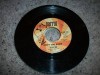 PARROT-THEM-DONT YOU KNOW/RICHARD CORY  PROMO 45 