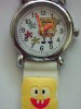 RELOJ DE BOB ESPONJA 