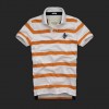 NEW Abercr ombie Men's Polo Shirt AM1007OR-XL 