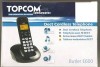 TELEFONO INALAMBRICO TOPCOM BUTLER E600.PRECINTADO