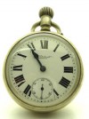 W.EHRHARDT LONDON POCKET WATCH CIRCA 1920S/1930S 