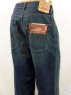 LEVIS JEANS 569 Loose Straight MENS PANTS size 36/32 