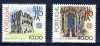 [P3143] PORTUGAL 1978 Europa nice lot VF MNH V: 30 $ 