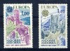 [P3145] ANDORRA 1977 Europa nice lot VF MNH V: 38,25 $ 