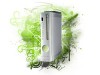 Xbox 360 averiada 