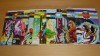 MIRACLEMAN 11 NºS - COMICS FORUM 1990 - COL. COMPLETA 