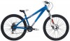 Rocky Mountain FLOW 1 Dirtbike Mod. 2009 blau 14 ZollXS 