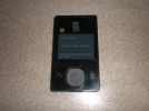 ZUNE 80GB**FOR FIXING**AS IS*POWERS ON -NEEDS FIXING 