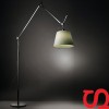 ARTEMIDE Tolomeo Mega Stehlampe + Schirm Ø32 *UVP641€ 