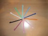 5 lapices punteros DS DSI 10 colores diferentes 