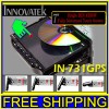 Innovatek 731-GPS 7