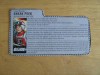 G.I. JOE  SNEAK PEEK  FILECARD 