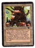 Good Mishra's Factory Magic Card from* Antiquities Ed.* 