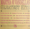 Martha And The Vandellas 