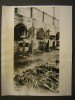 Majdanek Poland Concentration Camp Oven WW2 Photo Q343 