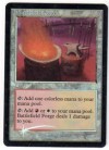 Rare NM Battlefield Forge Foil Apocalyps Ed. Magic Card 