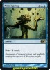 MTG 4x x4 4 **MIND SPRING** Magic 2010 MINT M10 IN HAND 