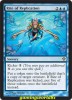 MTG 4x x4 4 *** RITE OF REPLICATION *** Zendikar MINT 