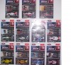 GREENLIGHT INDY RACING Diecast Collectible Set  