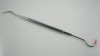 New Dental Tooth Probe Explorer Dental Instrument 