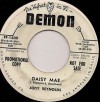 Jody Reynolds Daisy Mae - Demon Promo 