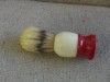 Vintage Shaving brush ever ready name brand  