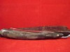 Antique Straight Razor  WADE & BUTCHER 3/4 