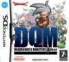 juego nintendo ds Dragon Quest Monsters:joker 