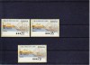 SMU 3418/ ATM ** MNH SPANIEN 41. Ausgabe SHIP SCHIFF 