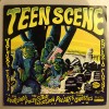 TEEN SCENE VOL 3 CANADA, GARAGE PUNK, FUZZ, CYNICS 