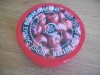 BRAND NEW BODY SHOP BODY BUTTER WILD CHERRY 200ML 