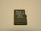 8Gb Micro SD SDHC TF memory card 8 Gb USA seller 