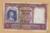 BILLETE 500 PTAS. ABRIL 1931. ELCANO. 