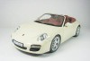 Porsche 911/997 Carrera weiss Norev Neu OVP 1/18 