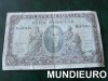 $MUNDIEURO$ BILLETE 100 PTAS 9 ENERO 1940 INVERSIÓN