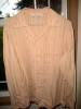 Vintage Mens Dress/casual shirt Sportswear by Bedford M 