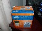 Intel Pentium 4 LGA 775 3 GHz Processor BX80552631 CPU 