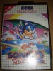 SONIC THE HEDGEHOG 2 for the SEGA MASTER SYSTEM 