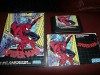 Sega Mega Drive - Spiderman complete 