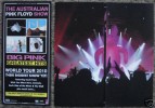 1 THE AUSTRALIAN PINK FLOYD SHOW Flyer 2010 rare rar