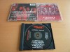 BAPHOMET-Latest Jesus CD 1992 Massacre CANNIBAL CORPSE